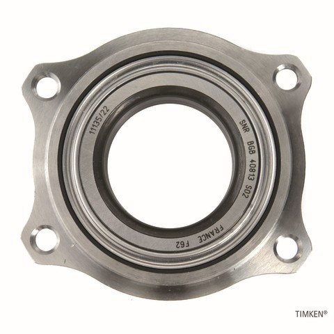 Timken Wheel Bearing Assembly BM500031 - view 4