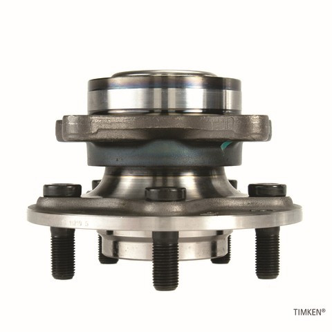 Timken Wheel Bearing and Hub Assembly HA500601 - view 3