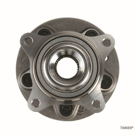 Timken Wheel Bearing and Hub Assembly P/N:HA500601