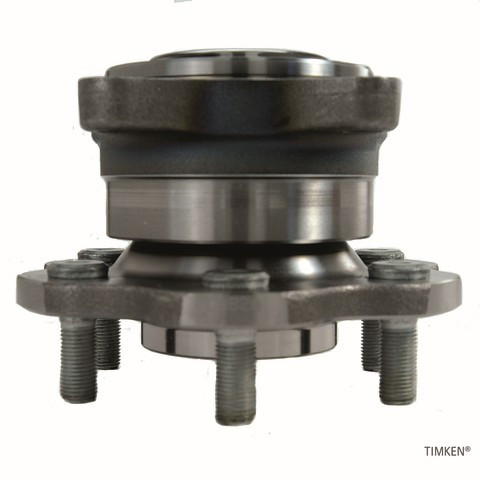 Timken Wheel Bearing and Hub Assembly HA500701 - view 3