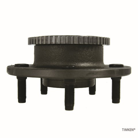Timken Wheel Bearing and Hub Assembly P/N:HA590001