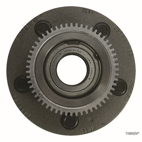 Timken Wheel Bearing and Hub Assembly P/N:HA590001