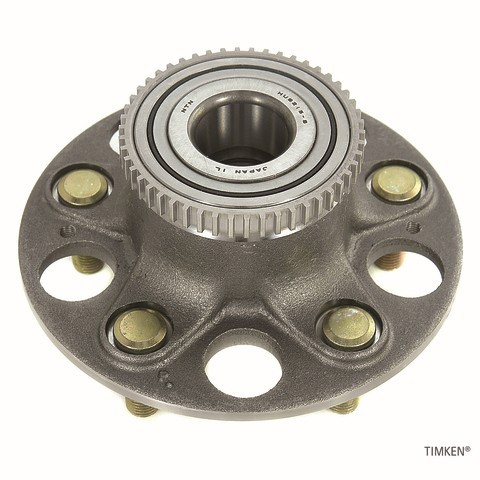 Timken Wheel Bearing and Hub Assembly HA590005