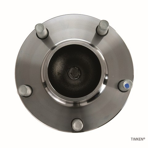 Timken Wheel Bearing and Hub Assembly P/N:HA590007