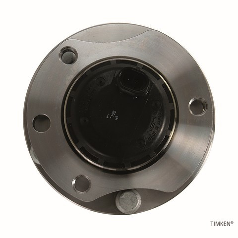 Timken Wheel Bearing and Hub Assembly HA590007 - view 4