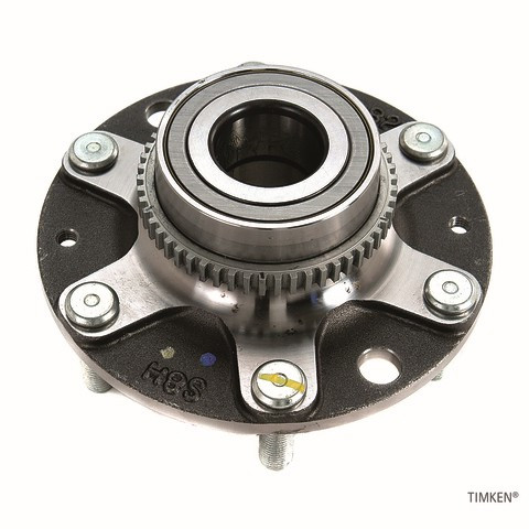Timken Wheel Bearing and Hub Assembly HA590016