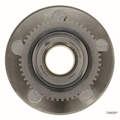 Timken Wheel Bearing and Hub Assembly P/N:HA590017