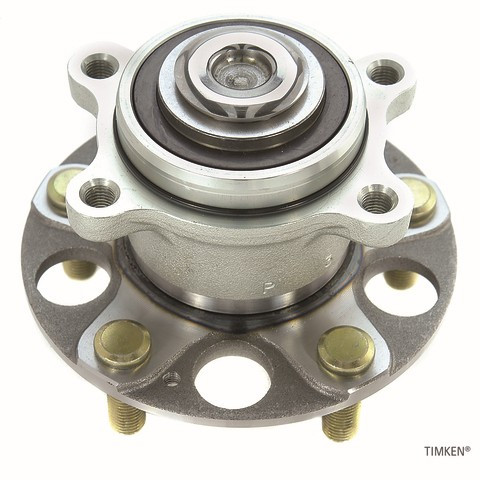 Timken Wheel Bearing and Hub Assembly HA590019