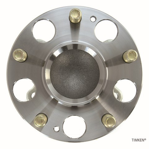 Timken Wheel Bearing and Hub Assembly HA590019 - view 2