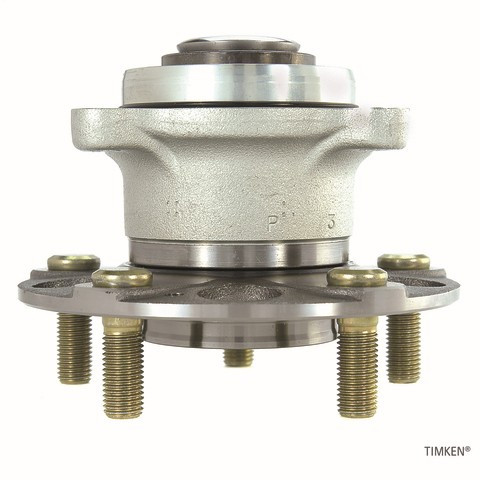 Timken Wheel Bearing and Hub Assembly P/N:HA590019
