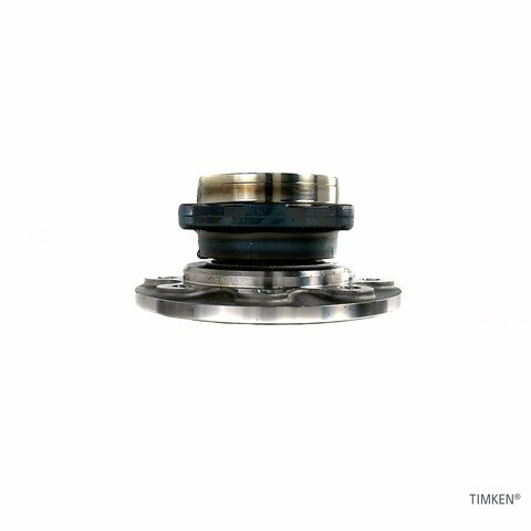 Timken Wheel Bearing and Hub Assembly P/N:HA590020