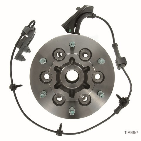 Timken Wheel Bearing and Hub Assembly P/N:HA590023