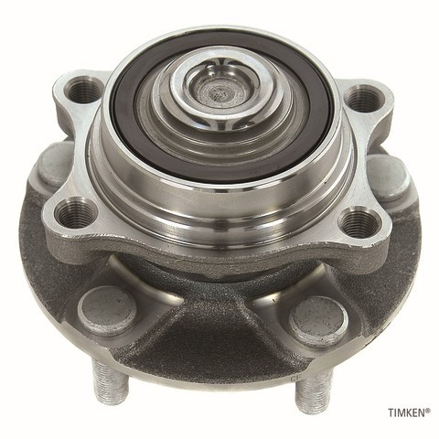 Timken Wheel Bearing and Hub Assembly P/N:HA590027