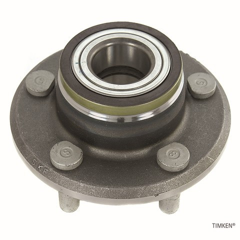 Timken Wheel Bearing and Hub Assembly HA590030