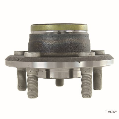 Timken Wheel Bearing and Hub Assembly P/N:HA590030