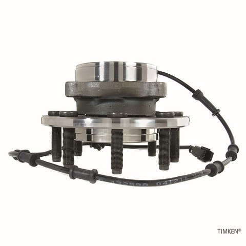 Timken Wheel Bearing and Hub Assembly P/N:HA590032