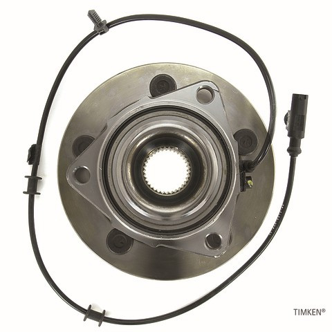 Timken Wheel Bearing and Hub Assembly P/N:HA590033