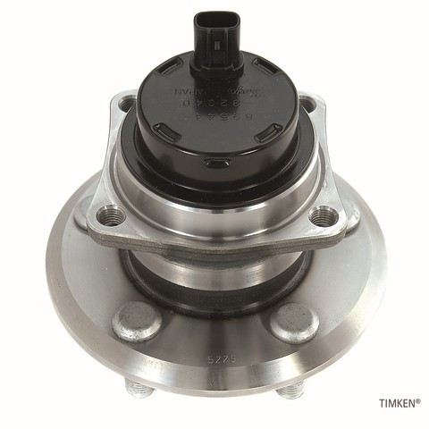 Timken Wheel Bearing and Hub Assembly P/N:HA590040