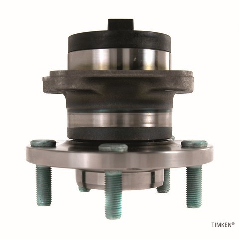 Wheel Bearing and Hub Assembly fits 2007-2015 Mazda CX-9  TIMKEN