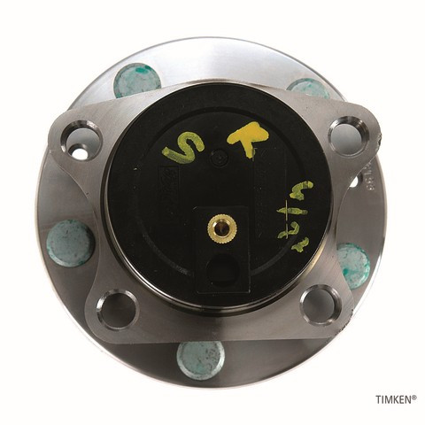 Timken Wheel Bearing and Hub Assembly HA590041 - view 4