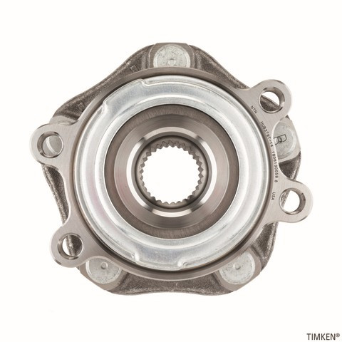 Timken Wheel Bearing and Hub Assembly P/N:HA590046