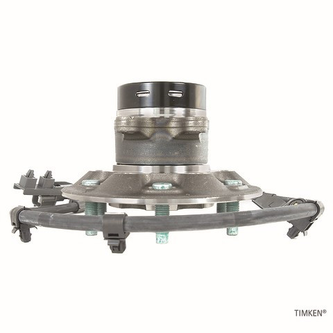 Timken Wheel Bearing and Hub Assembly P/N:HA590054