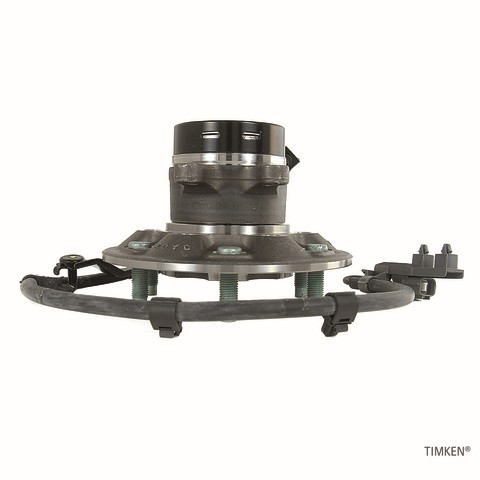 Timken Wheel Bearing and Hub Assembly HA590059 - view 3