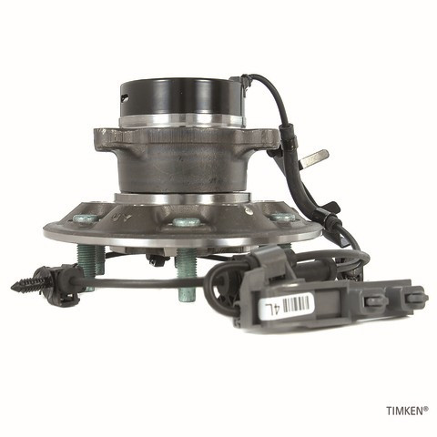 Timken Wheel Bearing and Hub Assembly HA590061 - view 3