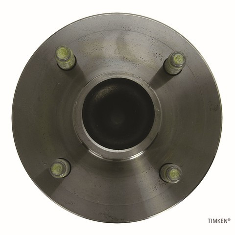 Timken Wheel Bearing and Hub Assembly HA590066 - view 2