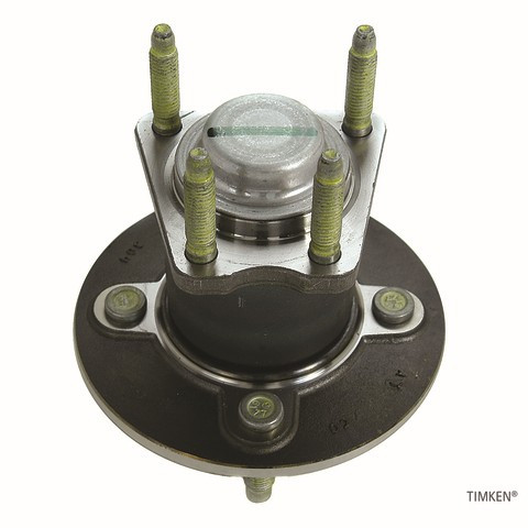 Timken Wheel Bearing and Hub Assembly HA590067