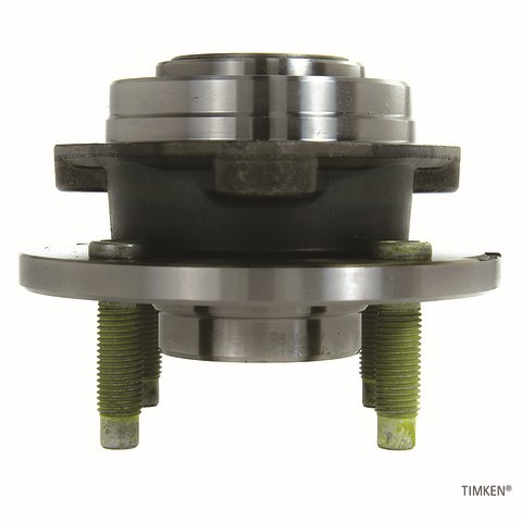 Timken Wheel Bearing and Hub Assembly HA590069 - view 3