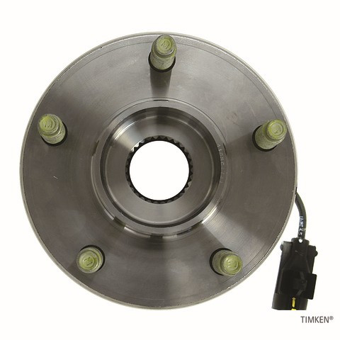 Timken Wheel Bearing and Hub Assembly P/N:HA590070