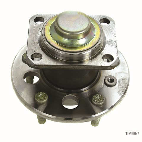 Timken Wheel Bearing and Hub Assembly HA590074