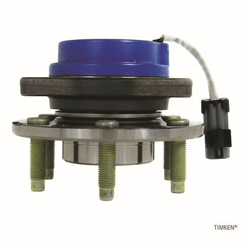 Timken Wheel Bearing and Hub Assembly P/N:HA590077