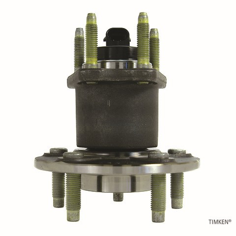 Timken Wheel Bearing and Hub Assembly P/N:HA590080
