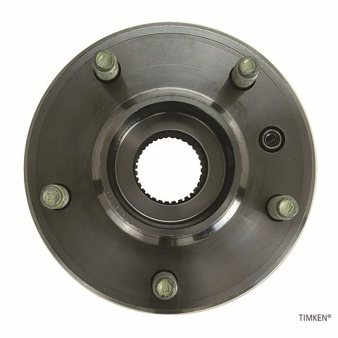 Timken Wheel Bearing and Hub Assembly P/N:HA590085