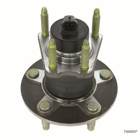 Wheel Bearing and Hub Assembly fits 2004-2007 Saturn Ion  TIMKEN