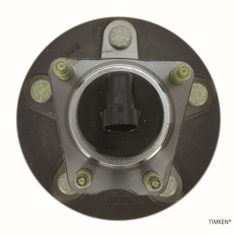 Wheel Bearing and Hub Assembly fits 2004-2007 Saturn Ion  TIMKEN