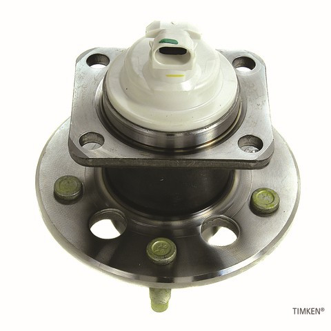 Timken Wheel Bearing and Hub Assembly HA590092