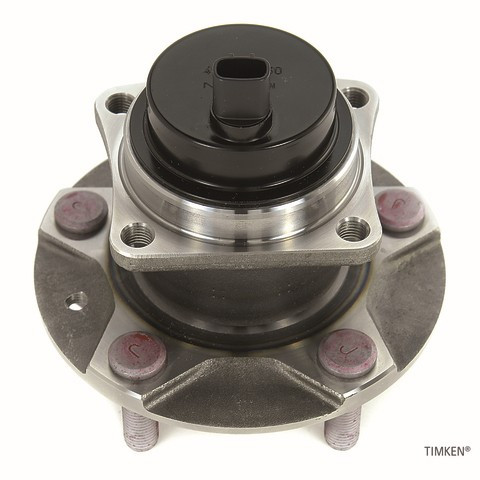 Timken Wheel Bearing and Hub Assembly HA590096