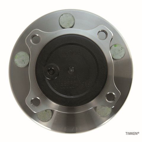 Timken Wheel Bearing and Hub Assembly P/N:HA590098