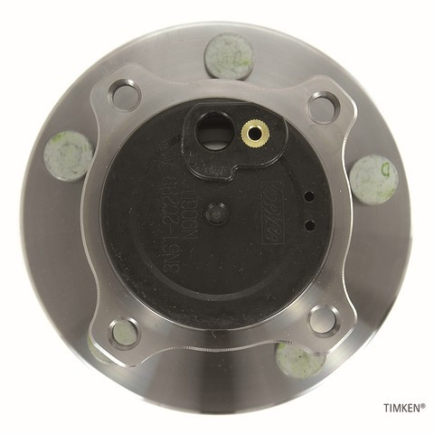 Timken Wheel Bearing and Hub Assembly P/N:HA590099