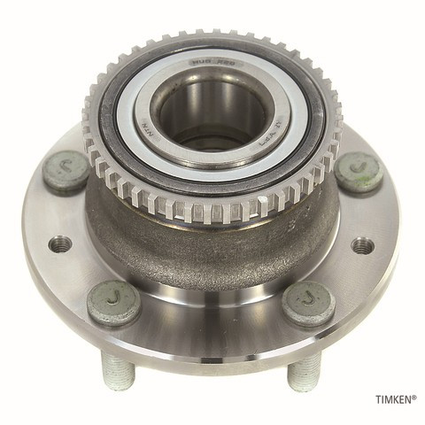 Timken Wheel Bearing and Hub Assembly P/N:HA590100