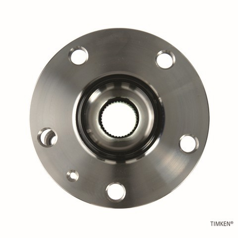 Timken Wheel Bearing and Hub Assembly P/N:HA590106
