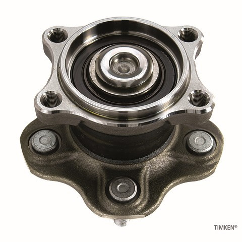 Timken Wheel Bearing and Hub Assembly P/N:HA590111