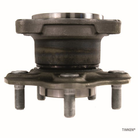 Timken Wheel Bearing and Hub Assembly P/N:HA590111