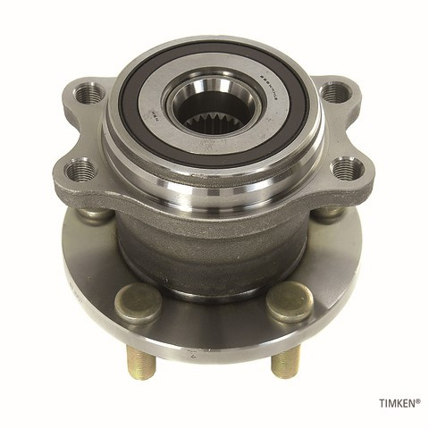 Timken Wheel Bearing and Hub Assembly HA590119