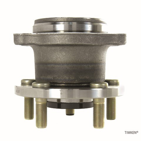 Wheel Bearing and Hub Assembly-AWD Timken HA590119
