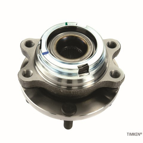 Timken Wheel Bearing and Hub Assembly HA590125