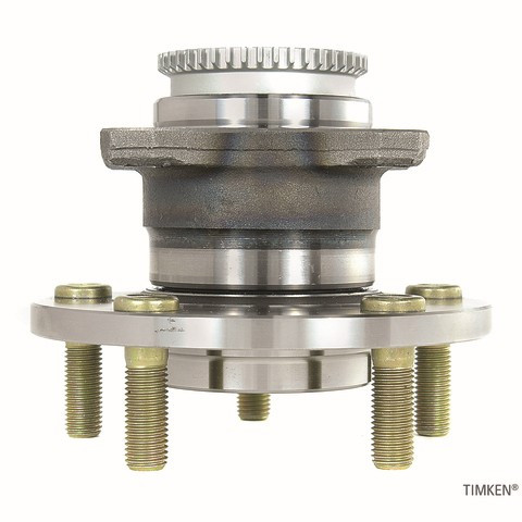 Timken Wheel Bearing and Hub Assembly P/N:HA590128